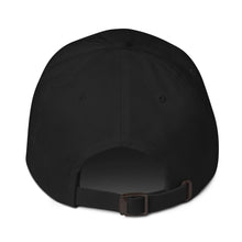 Load image into Gallery viewer, Whiskey Color Logo Dad Hat