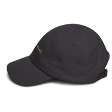 Load image into Gallery viewer, Whiskey Color Logo Dad Hat
