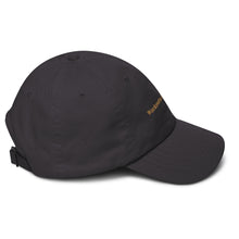 Load image into Gallery viewer, Whiskey Color Logo Dad Hat