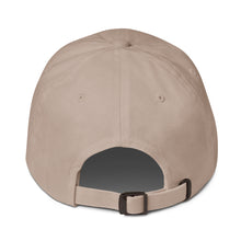 Load image into Gallery viewer, Whiskey Color Logo Dad Hat
