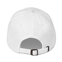 Load image into Gallery viewer, Whiskey Color Logo Dad Hat