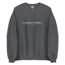 Load image into Gallery viewer, Crewneck