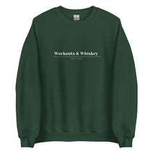 Load image into Gallery viewer, Crewneck