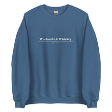 Load image into Gallery viewer, Crewneck