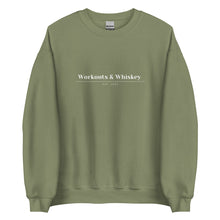 Load image into Gallery viewer, Crewneck