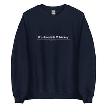 Load image into Gallery viewer, Crewneck