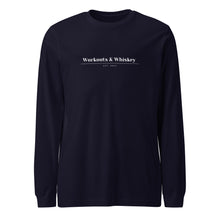 Load image into Gallery viewer, Long Sleeve Shirt