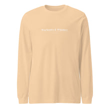 Load image into Gallery viewer, Long Sleeve Shirt