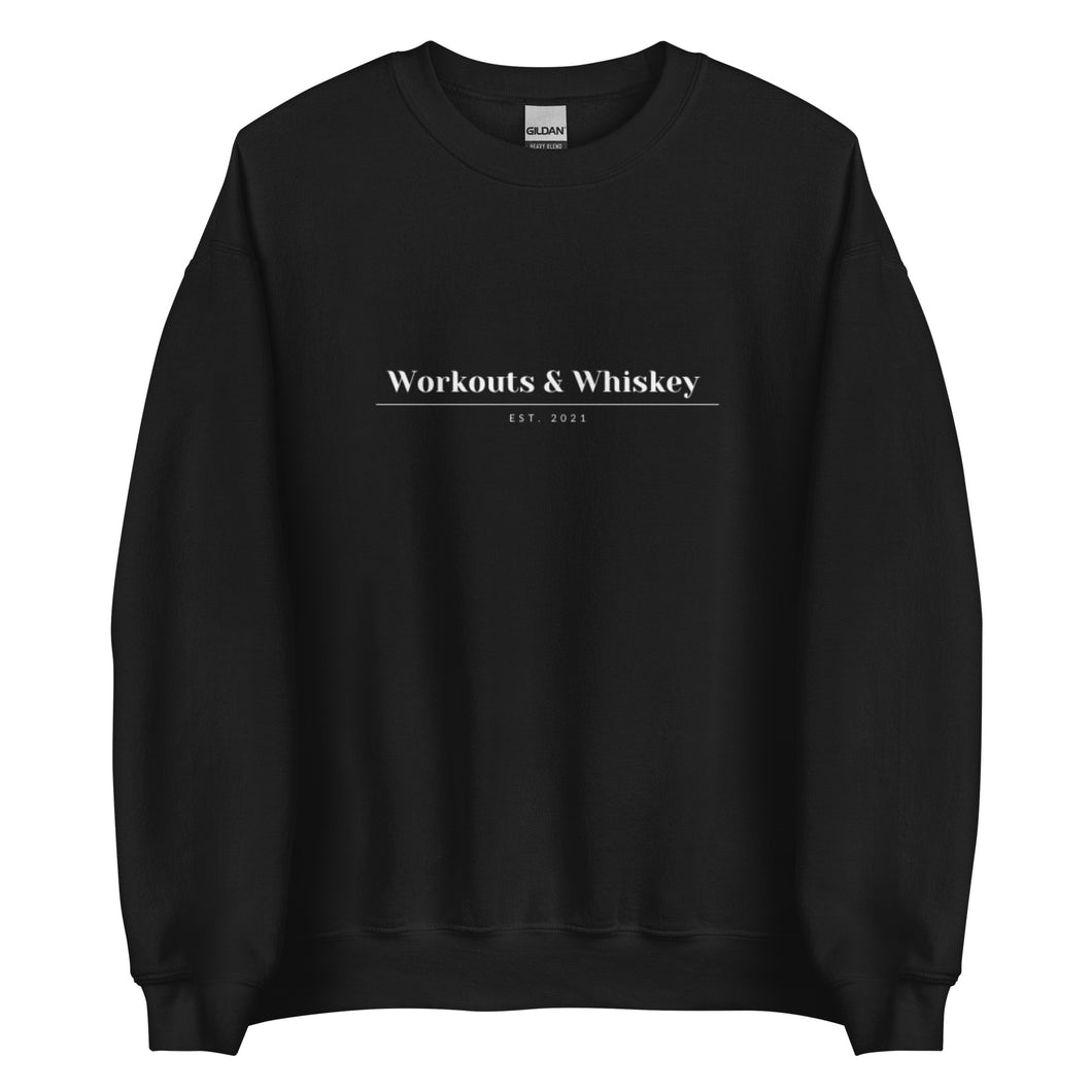 Crewneck