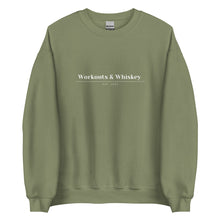 Load image into Gallery viewer, Crewneck
